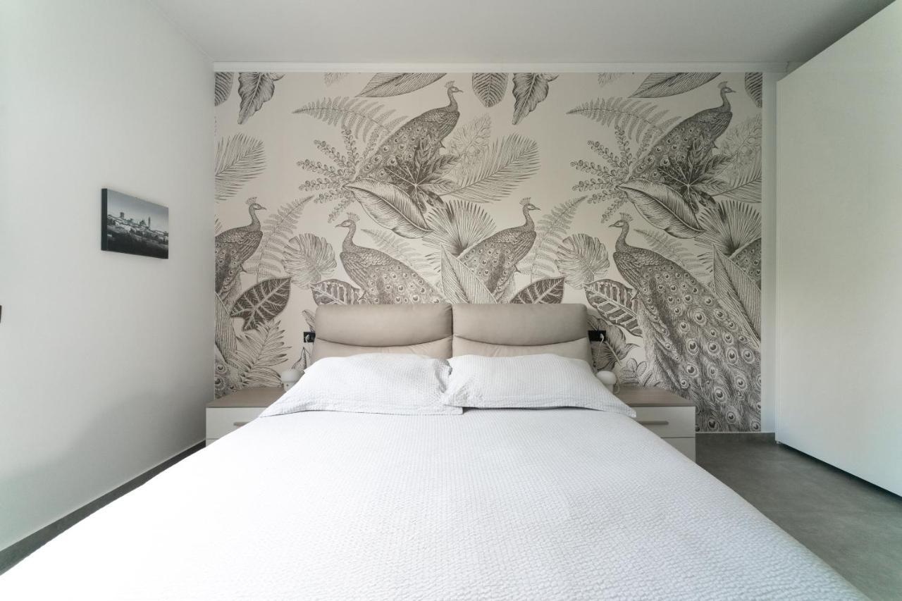 Oasis Luxury - A.C/Terrace/2Bedrooms 베르가모 외부 사진