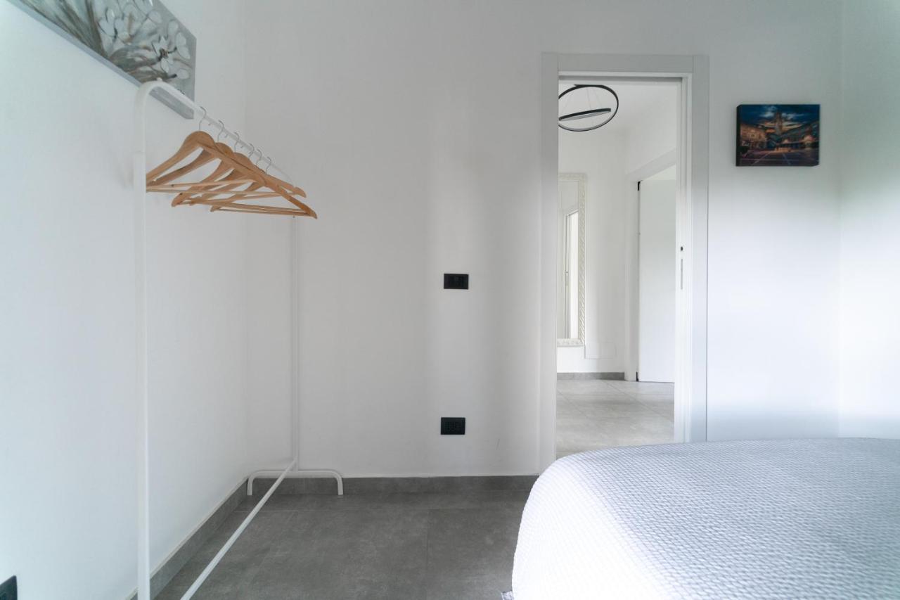 Oasis Luxury - A.C/Terrace/2Bedrooms 베르가모 외부 사진